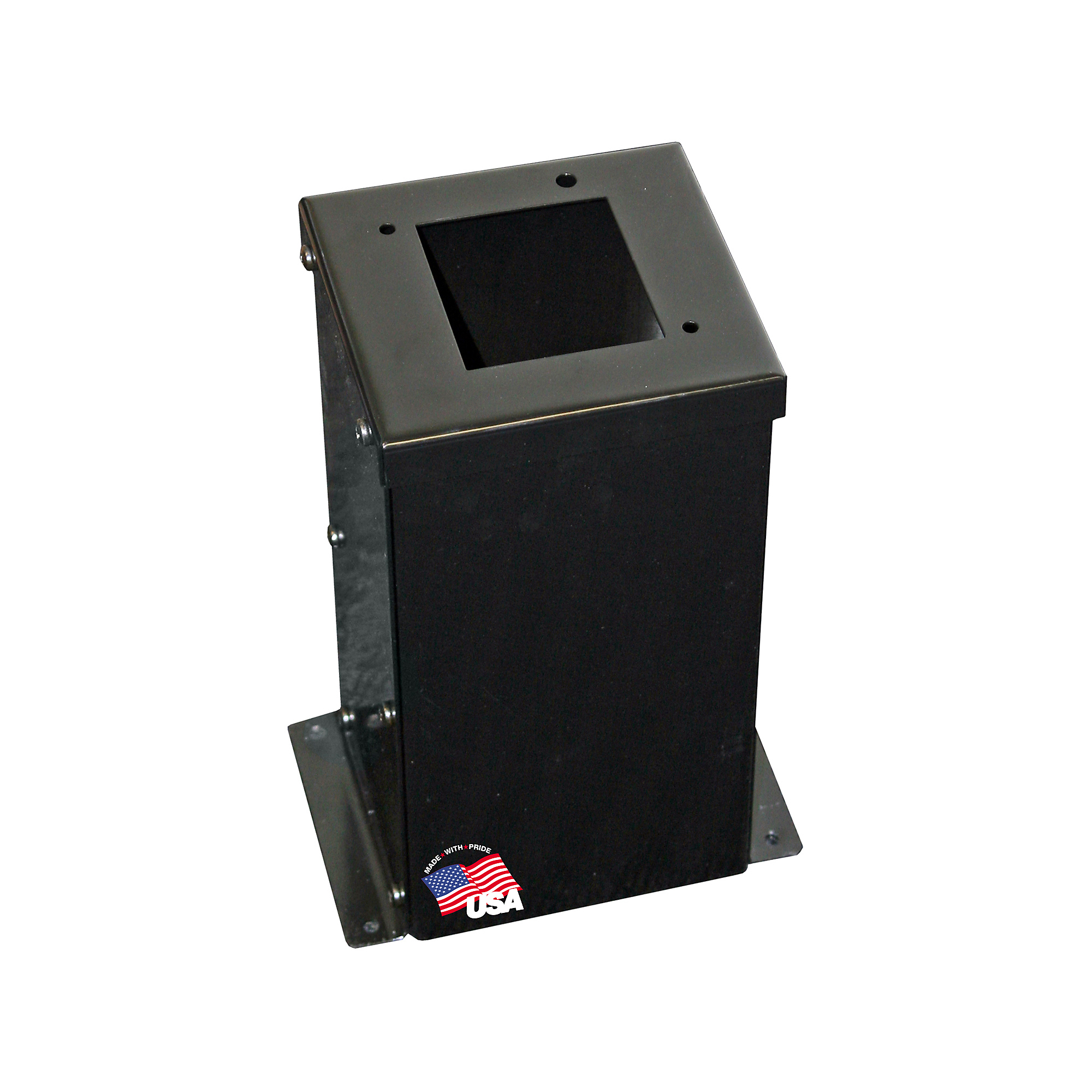 Buyers Products, Dual Flow Hydraulic Spreader Valve Console Only, Model# HVC1